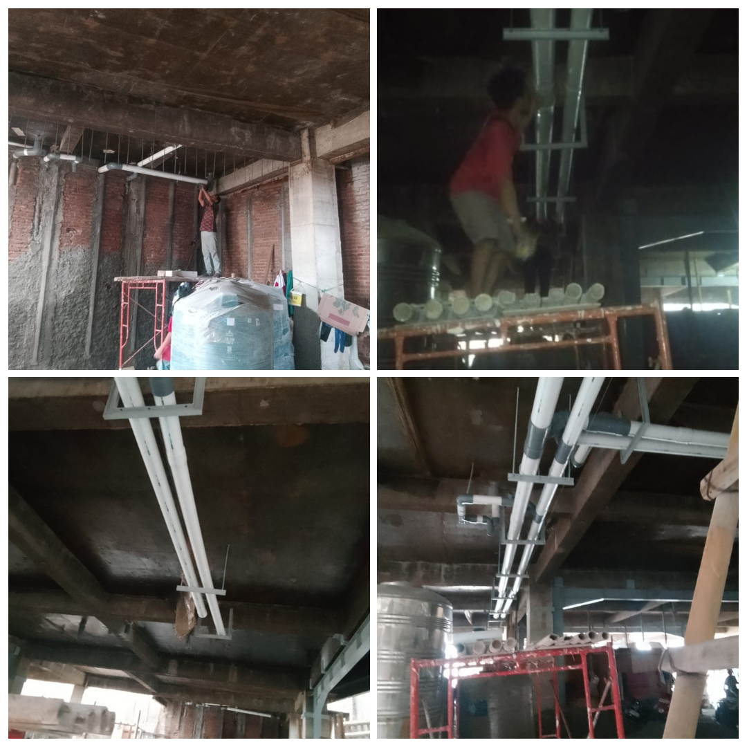 Jasa Pasang Pipa PVC Air Bekas – Ahli Instalasi Pipa Air Kotor