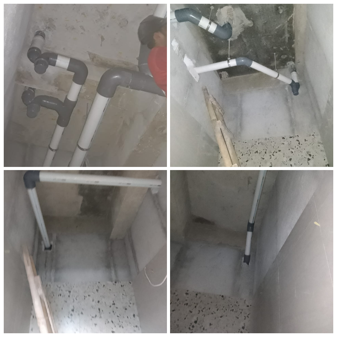 Jasa Pemasangan Instalasi Pipa PVC Bekasi