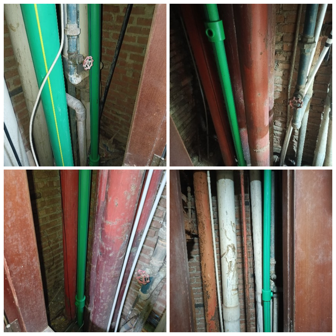 Jasa Plumbing Jakarta Barat