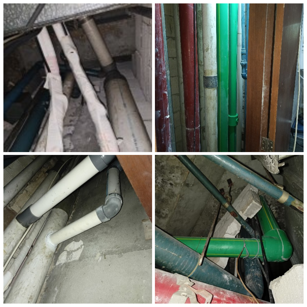 Jasa Plumbing Jakarta Selatan