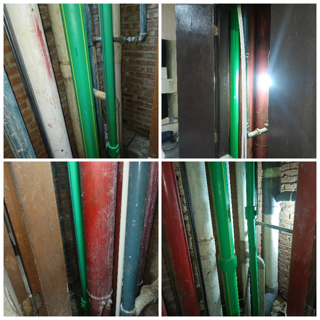 Jasa Plumbing Tangerang