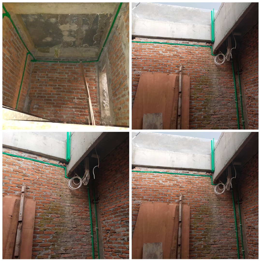 Jasa Plumbing Terdekat