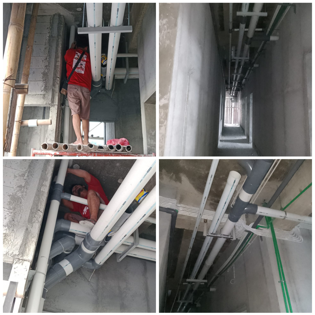 Tukang Plumbing Terdekat